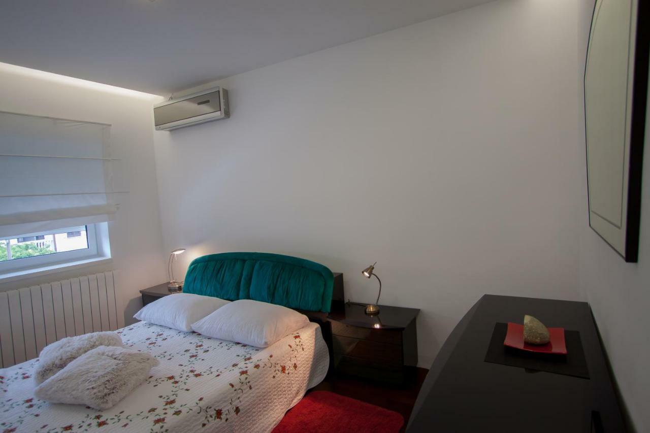 Zen & Art Suite Pula Luaran gambar