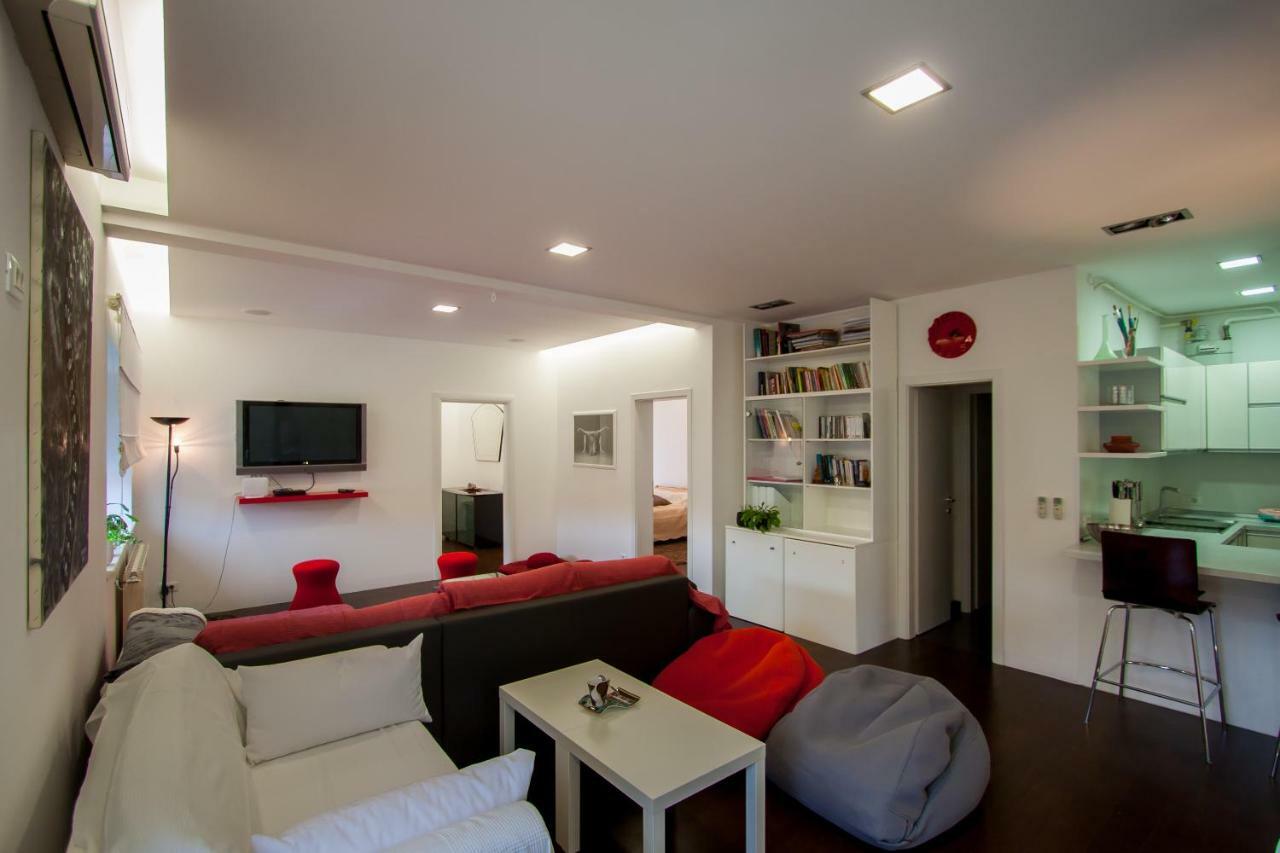 Zen & Art Suite Pula Luaran gambar