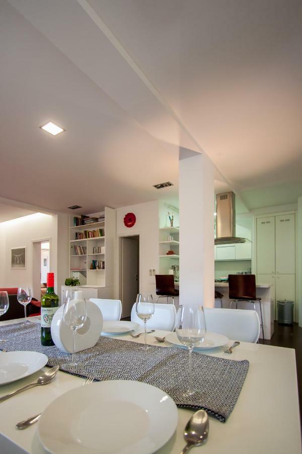 Zen & Art Suite Pula Luaran gambar