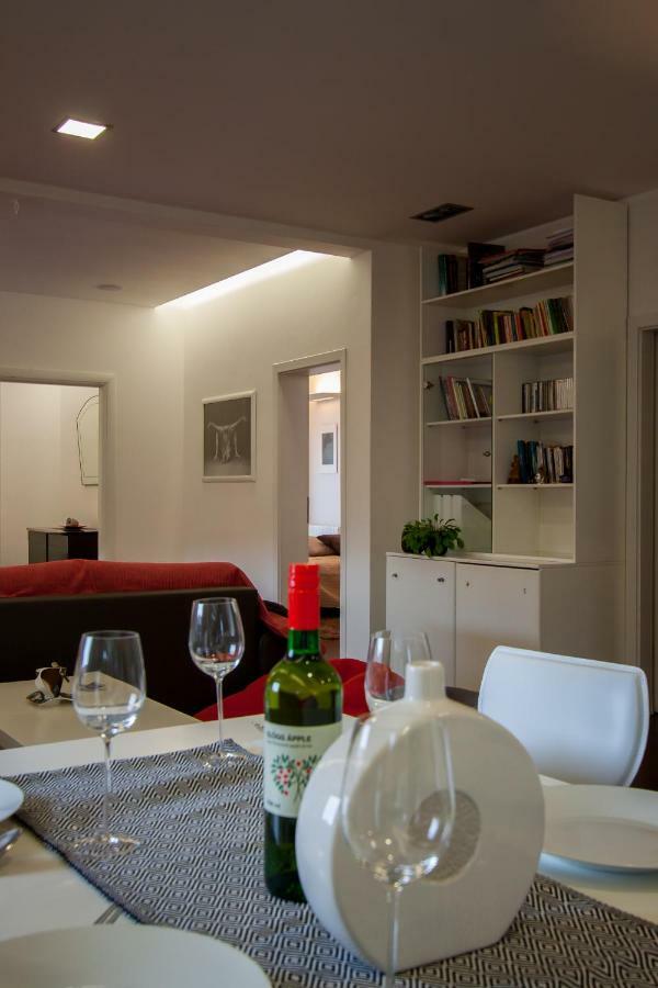 Zen & Art Suite Pula Luaran gambar