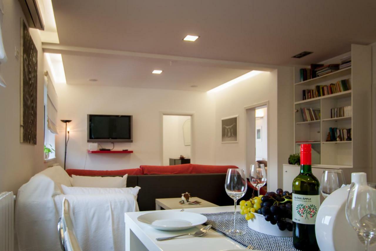Zen & Art Suite Pula Luaran gambar