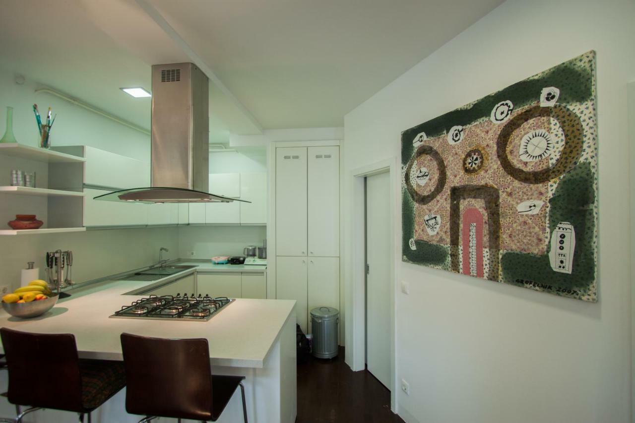 Zen & Art Suite Pula Luaran gambar