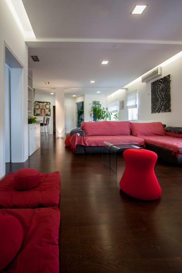 Zen & Art Suite Pula Luaran gambar
