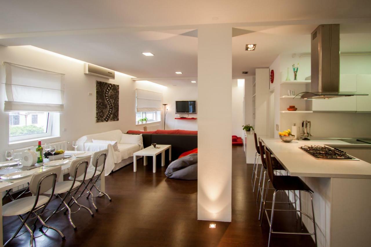 Zen & Art Suite Pula Luaran gambar