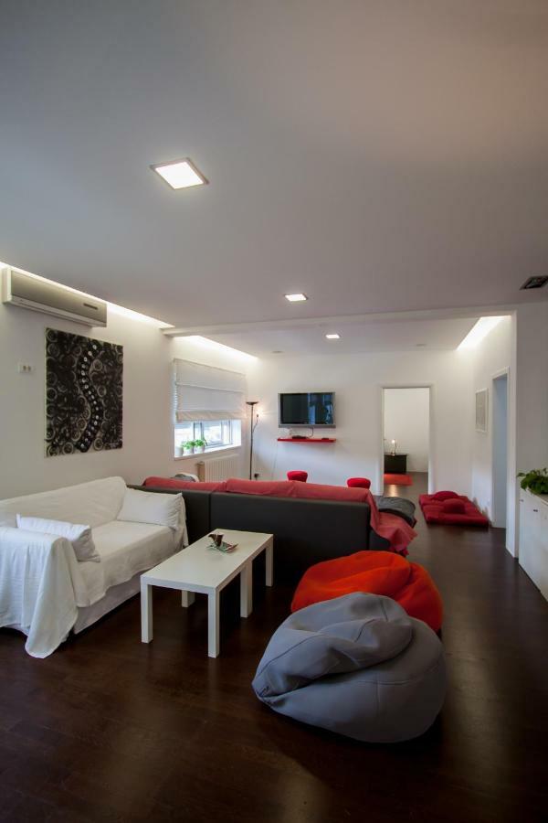 Zen & Art Suite Pula Luaran gambar