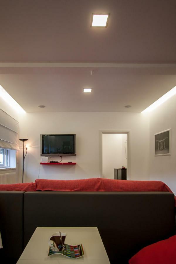 Zen & Art Suite Pula Luaran gambar