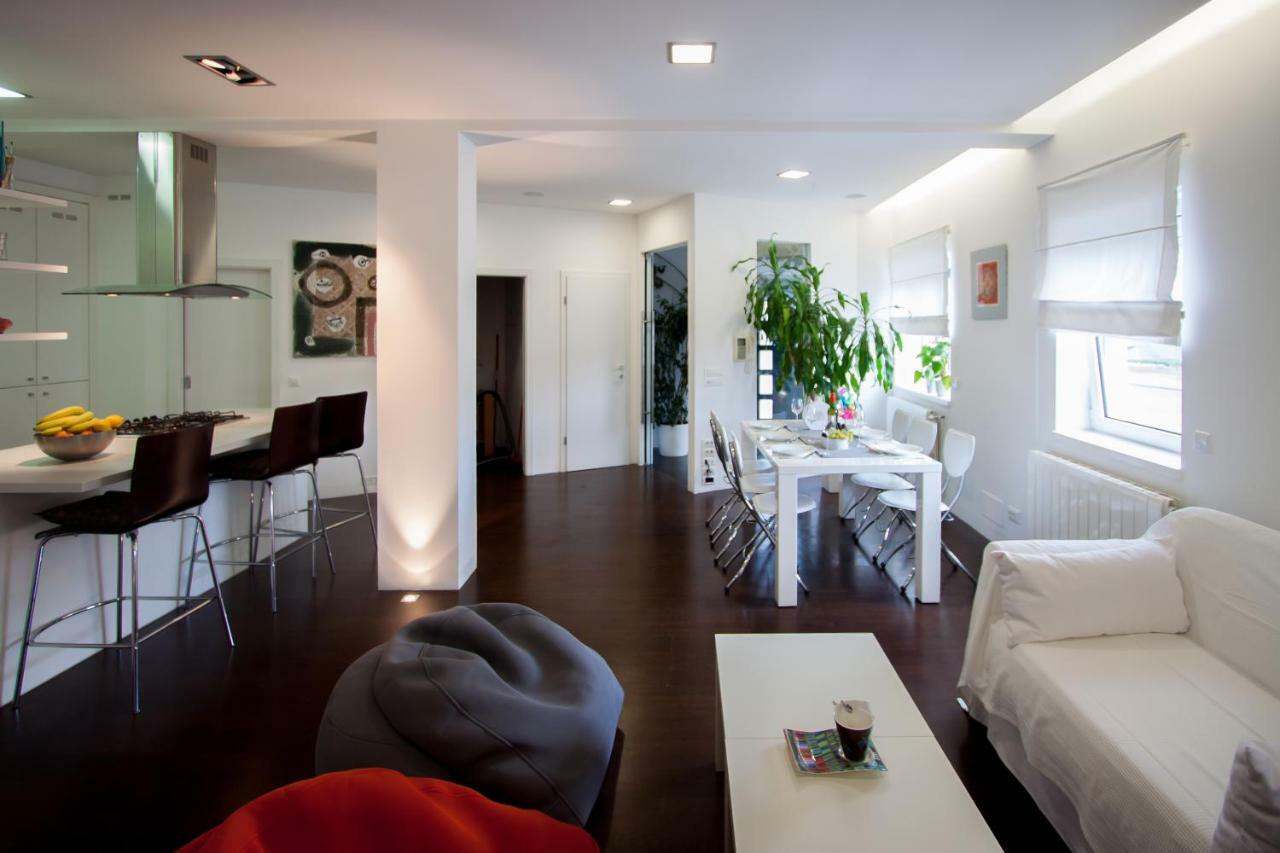 Zen & Art Suite Pula Luaran gambar