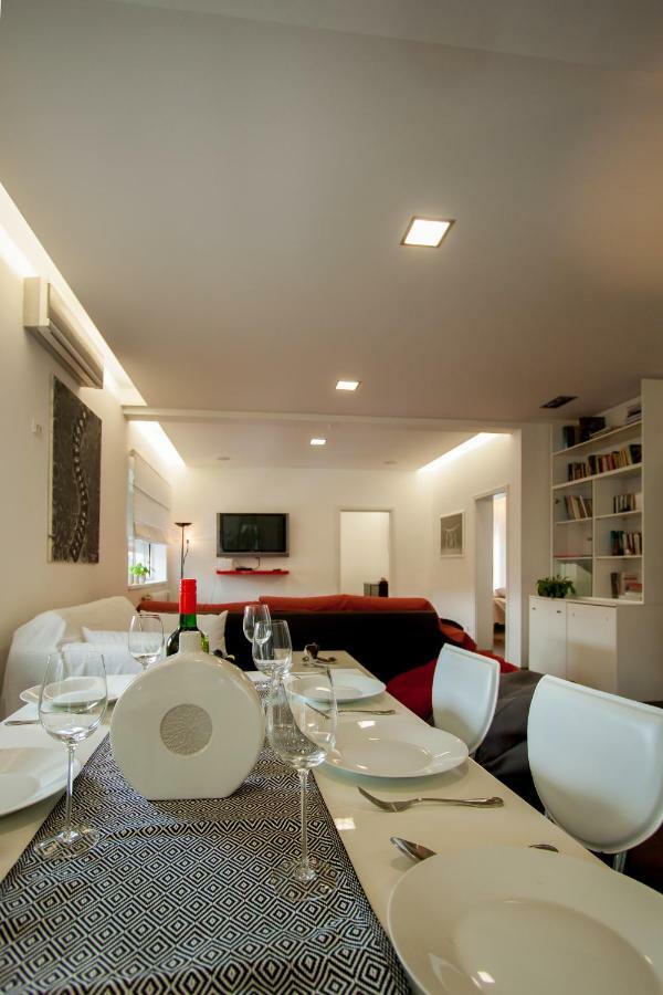 Zen & Art Suite Pula Luaran gambar