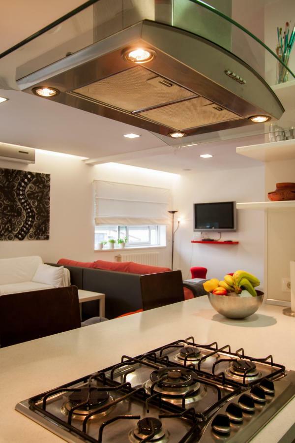 Zen & Art Suite Pula Luaran gambar