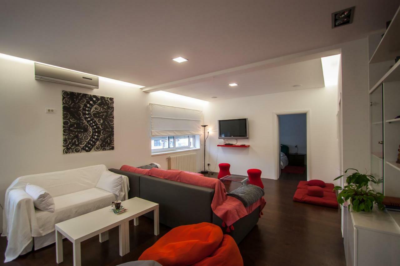 Zen & Art Suite Pula Luaran gambar