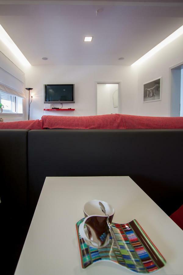 Zen & Art Suite Pula Luaran gambar