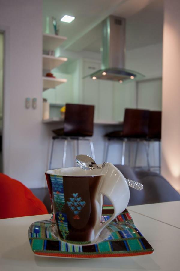 Zen & Art Suite Pula Luaran gambar