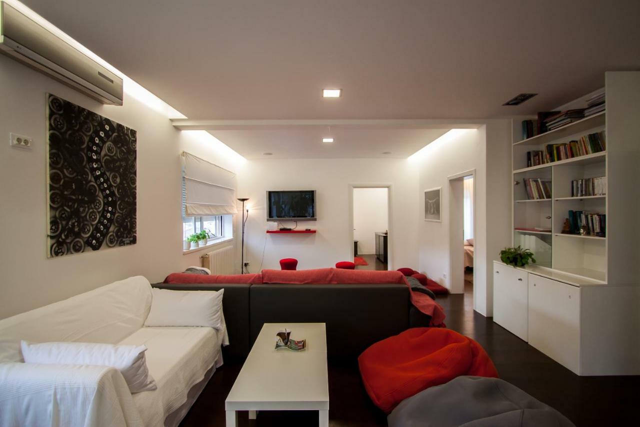 Zen & Art Suite Pula Luaran gambar