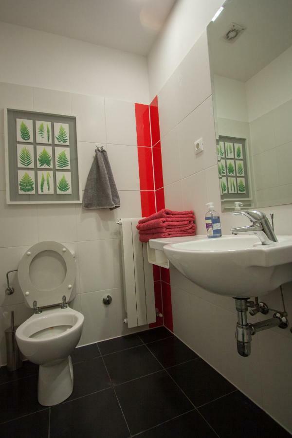 Zen & Art Suite Pula Luaran gambar