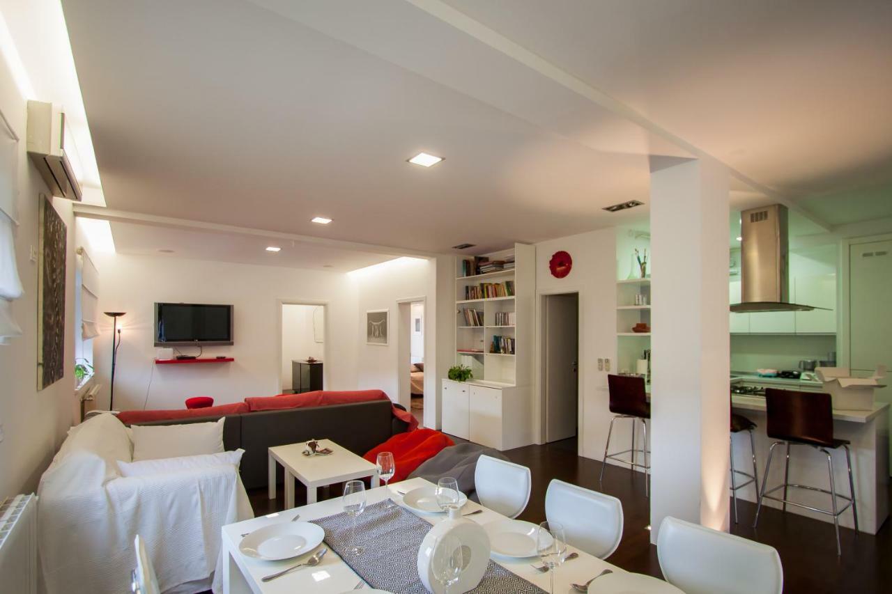 Zen & Art Suite Pula Luaran gambar