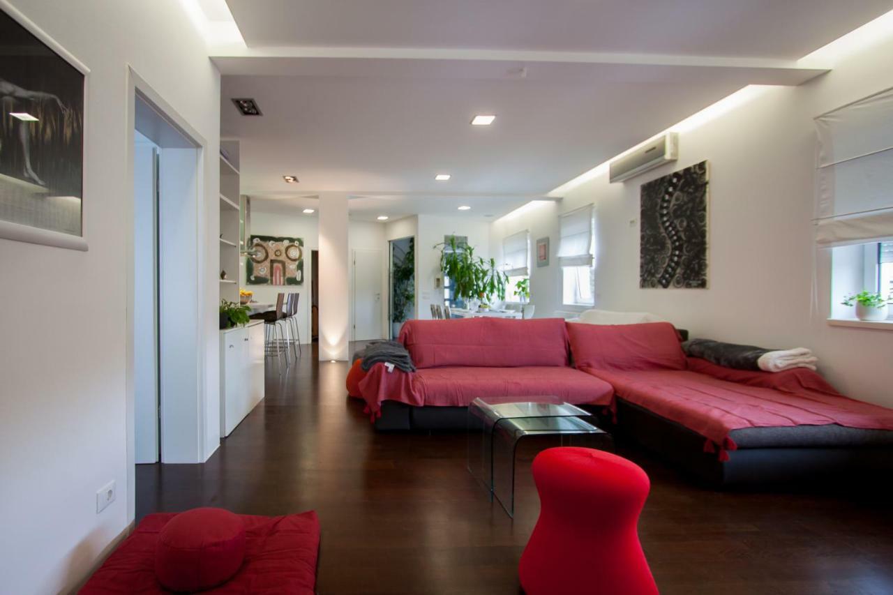 Zen & Art Suite Pula Luaran gambar