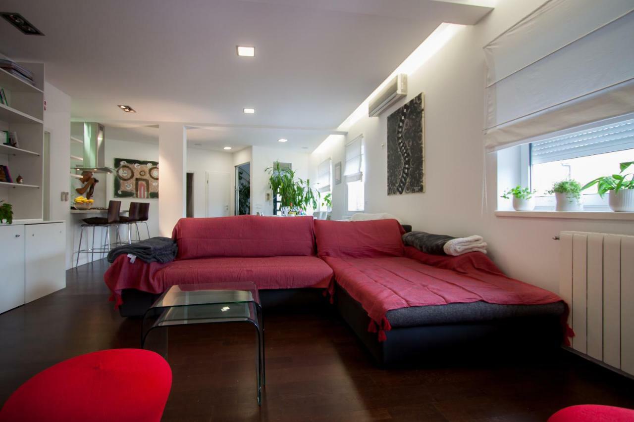 Zen & Art Suite Pula Luaran gambar