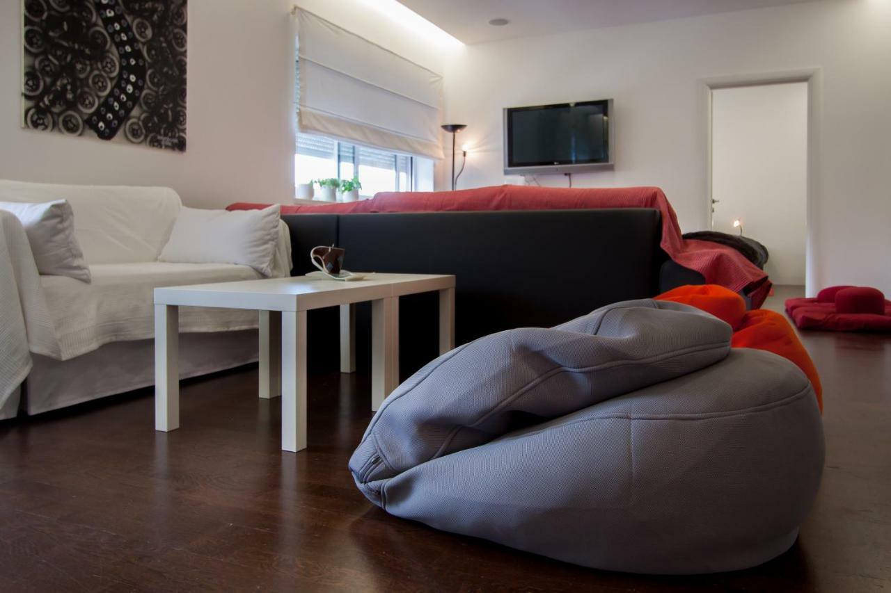 Zen & Art Suite Pula Luaran gambar