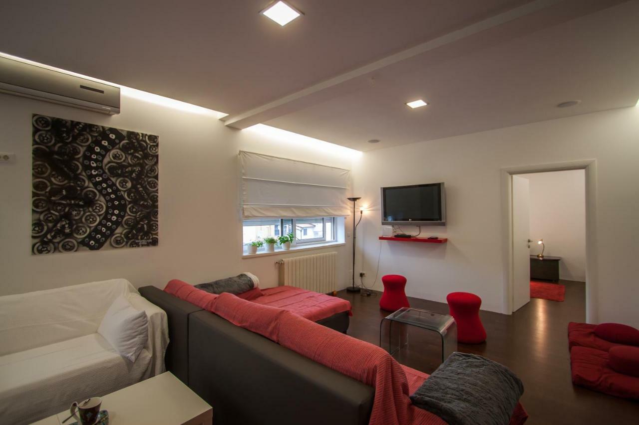 Zen & Art Suite Pula Luaran gambar